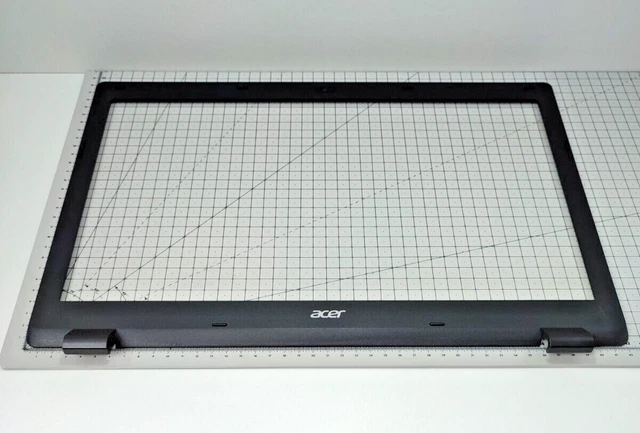 Plastique Arrière D'écran Pour Dell Latitude E5540 - Référence CN-0NR5CC - Occasion