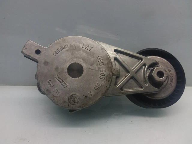 03F903023D galet tendeur pour SEAT ALTEA 2.0 TDI 16V 2004 1264426