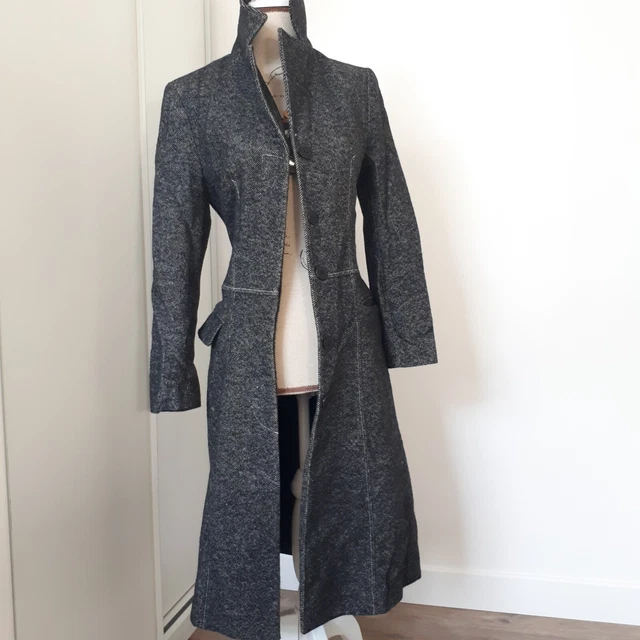 Manteau scottage sales