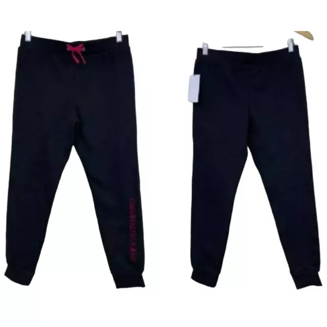 Activewear Trousers, Activewear, Girls' Clothing (2-16 Years), Girls, Kids,  Clothes, Shoes & Accessories - PicClick UK