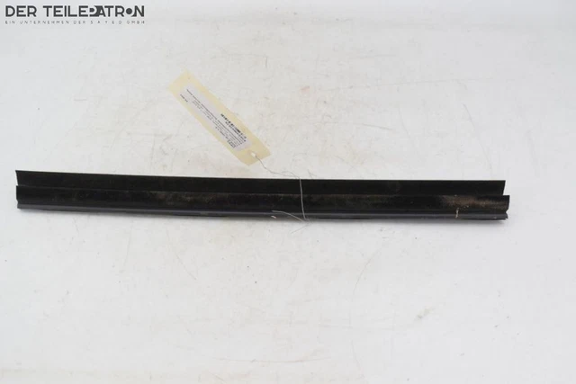 Opel Agila (B H08) 1.0 Fensterschachtleiste Barra Destra Posteriore Interno