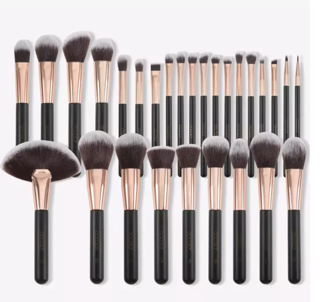 Docolor Professional Makeup Brush / Brush Set  ❤CHOOSE FROM LIST❤