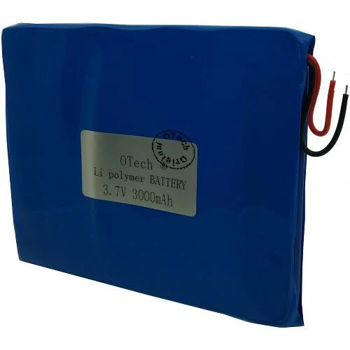 Batterie Tablette pour NEW THEORY ARRENA-DUAL7 (7P)