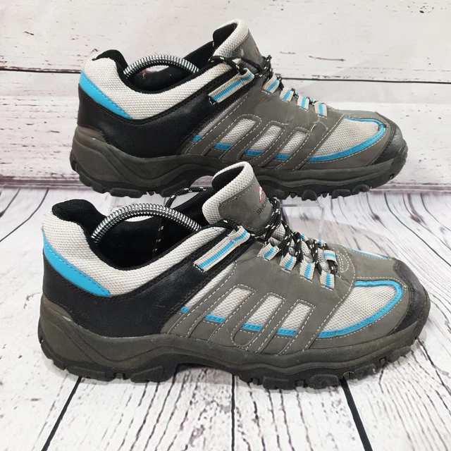 snowdonia mens walking boots