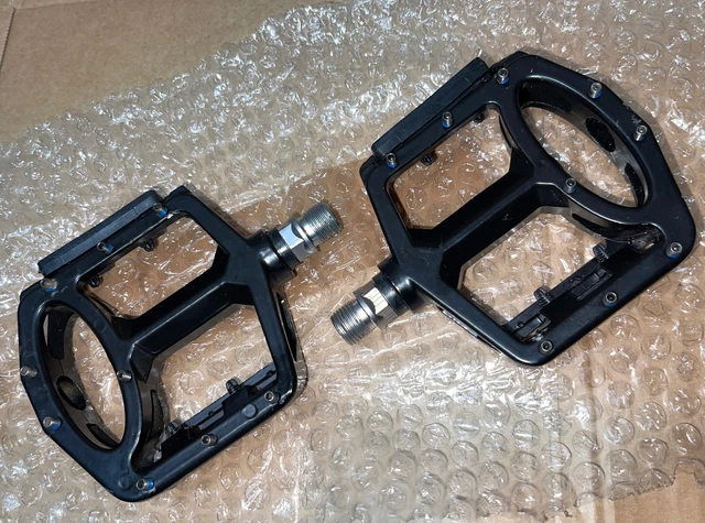 Boardman performance flat pedal outlet