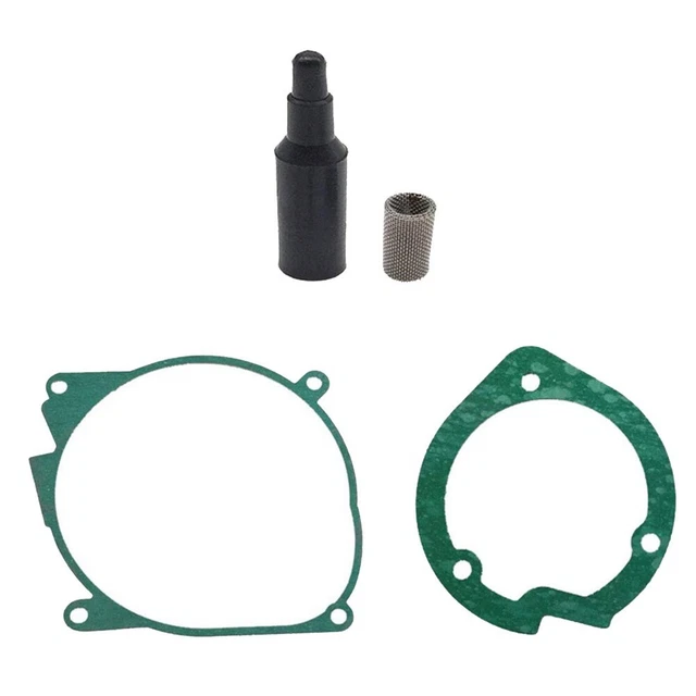 5kw Heater Burner Combustion Chambers + Gasket For Eberspacher D5 S SC D5WSC