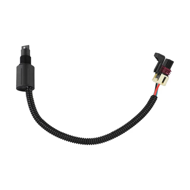 Séparateur Eau/essence Pour Volvo Penta - Remplace Réf. 877766, Similaire à CAV 296 - Neuf !