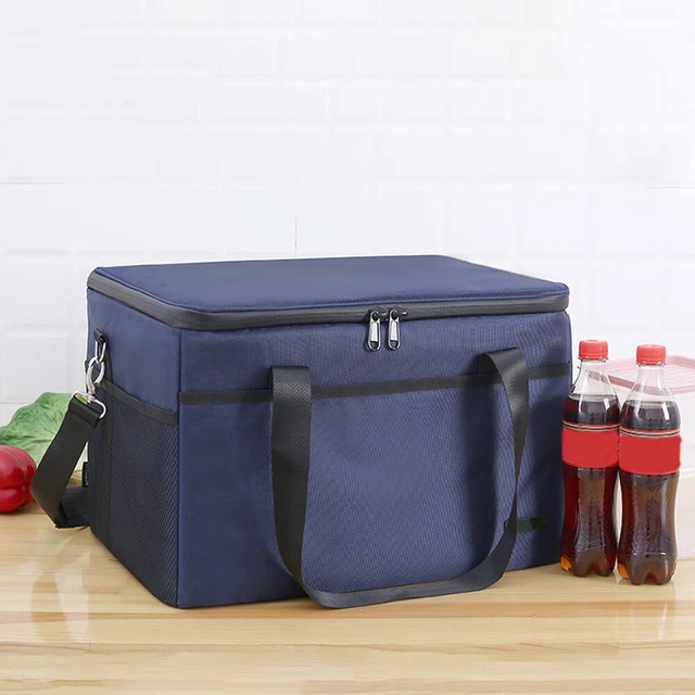 Zology Paniers Sièges Pliant Camping Chaise Tabouret Sac à Dos avec