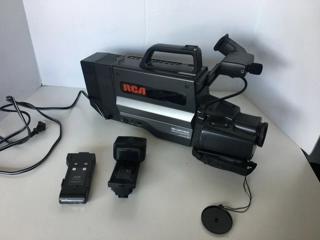 rca cc275