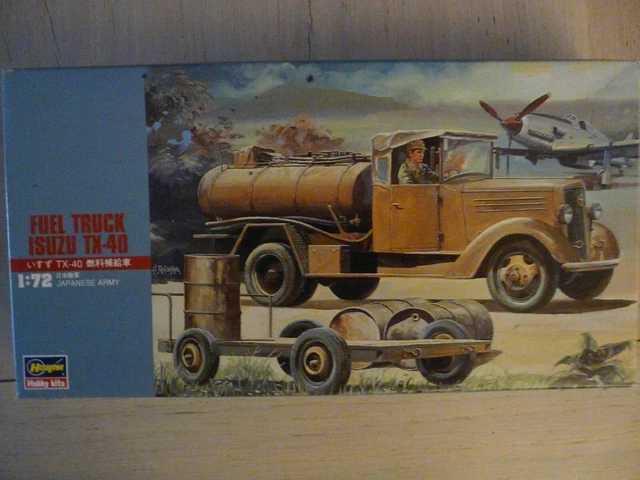 Maquette de Char en plastique MT 5 M3 GRANT MK.1 TANK 1/72