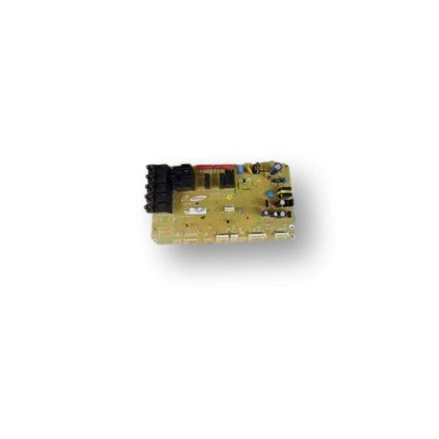 Platine Puissance Pour Four   Samsung - De92-02208G