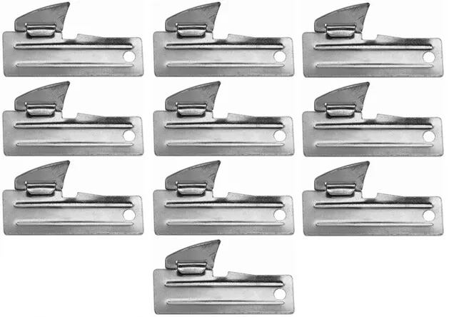 P-51 Can Opener US Military P51 Army John Wayne Value 10 Pack