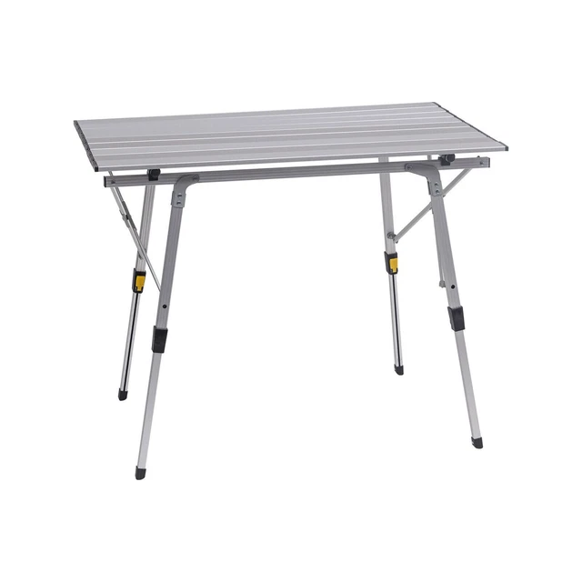 Gartentisch Klappbar Wetterfest Tragba, Campingtisc Produktbild-Vorschau 2