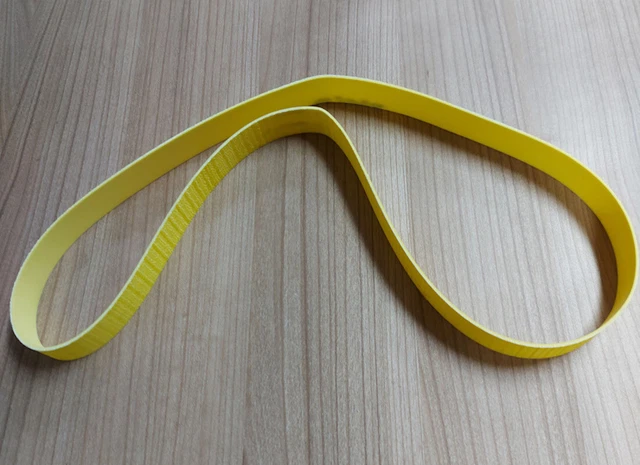 Be In Your Mind Antriebsriemen 5x380mm - Für Scheppach HM1 Hobel | Ersatzteil 05012105