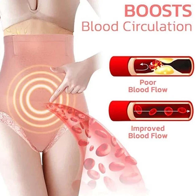 Body Sculpting Lace Shaper unico restauro fibra Shaper E5G2