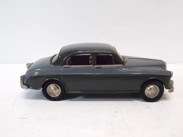 Lansdowne Models Ldm72 Riley 2.6 Sports Saloon Original Excellent Unboxed (L259) 3