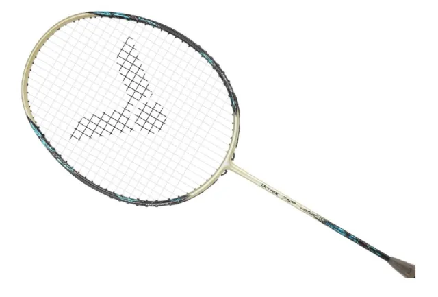 Victor DriveX 7SP X   Badmintonschläger Badminton Schläger Racket 3