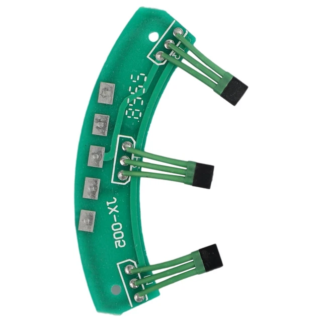 Sensore Hall Per Scooter Elettrico Xiaomi Pro/Pro2 - Scheda PCB Di Ricambio, Facile Da Installare