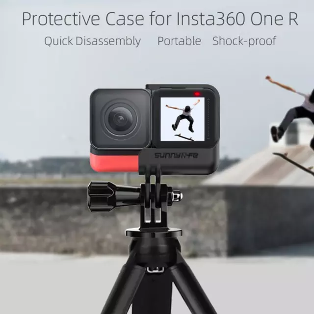 Patona Batterie pour caméra vidéo Platinum GoPro Hero 8-7-6-5