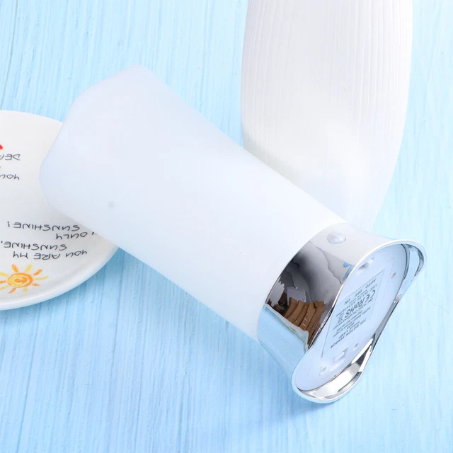 BATTERYOPERATED LIGHTSENSITIVE LAMP Closet Sensor PIR Motion £13.25