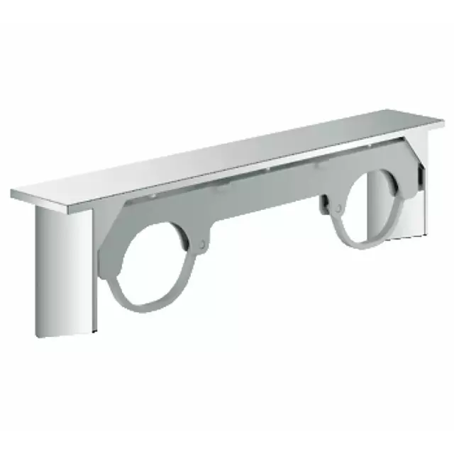 Bandeja de fácil alcance Grohe Grohtherm 2000