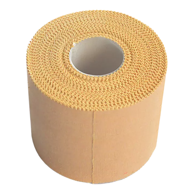 Premium RIGID Sports Strapping Tape | 3 Rolls of 50mm X 13.7M 3