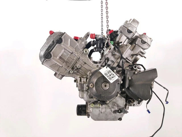 Moteur moto HONDA XL1000 VARADERO - 960286124