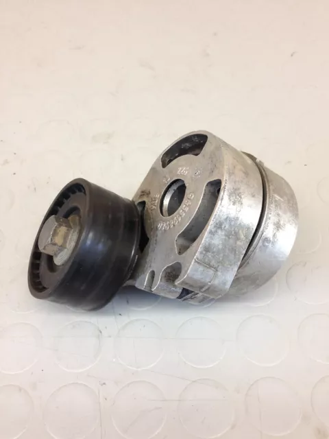 FORD Fiesta (2002-2008) 1.4 Diesel 50KW 3P Rouleaux Tendeur Services 9655198980
