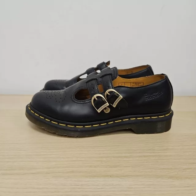 Polley floral 2025 emboss dr martens
