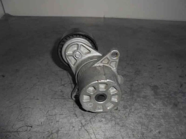 AS19CU3 galet tendeur pour MERCEDES-BENZ CLASE C 220 DI (204.008) 2007 977419 3