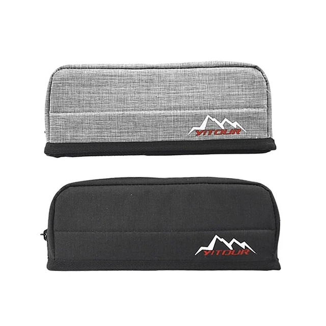 Thermal Insulated Insulin Cooling Bag Travel Case Pill Protector Medicla Cooler
