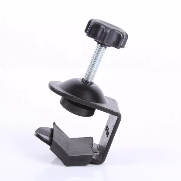 Heavy Duty C Clamp U Clip Bracket for Photo Studio Lighting Light Stand Camera