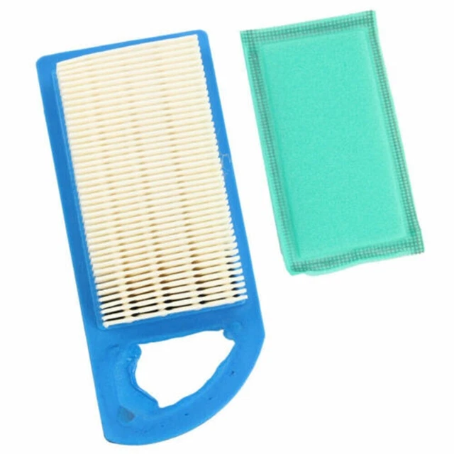 Filtro aria pre-filtro per 613022 650821 697152 698413