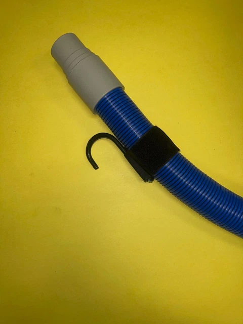 Carpet Cleaning Soluton Line & Vacuum Hoses Adjustable Strap & Hook Stair Hook