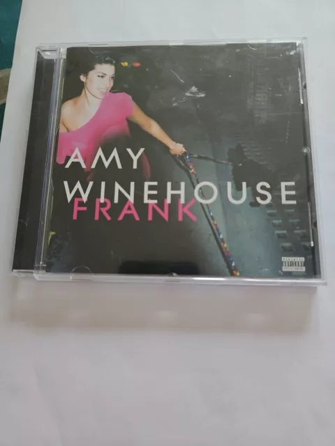 Frank von Amy Winehouse | CD | Zustand gut