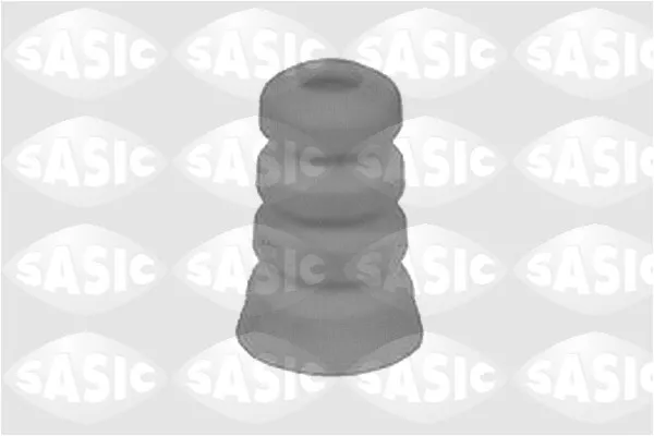 Sasic 1665635 Rubber Buffer, Suspension Rear Axle Left Or Right For Citroën,Peu