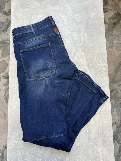 Jeans G -Star Raw 3D slim fit style size 36 X 34