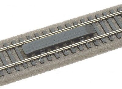 Bachmann Bachmann 36-601 Hornby R601 7 x 00 Controllo Doppio Dritto 335mm Lungo Pista 