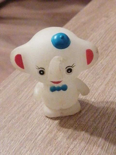 FIGURINE PVC Luciole EUR 17,00 PicClick FR