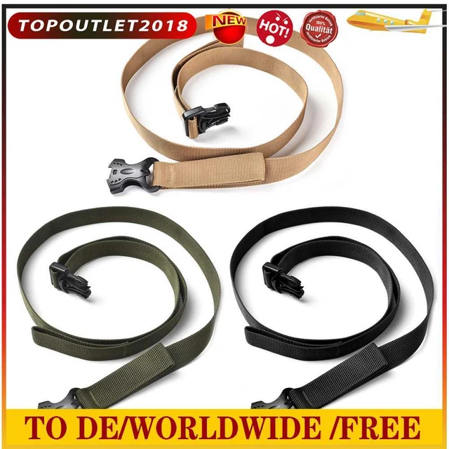 Tour Luggage Buckle Tied Tighten Strap Outdoor Camping Hiking Cargo Storage Belt