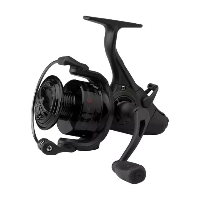 Prologic C-Serie Angelrolle Karpfenangeln Baitrunner Reel Carp Angler Specialist