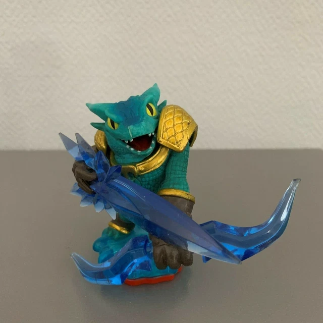Test Skylanders Trap Team - nostalgie, pièges et figurines qui coûtent Test Skylanders Trap Team - nostalgie, pièges et figurines qui coûtent