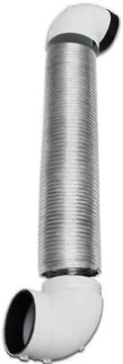 Kit de ventilación de aluminio de ajuste rápido -4004