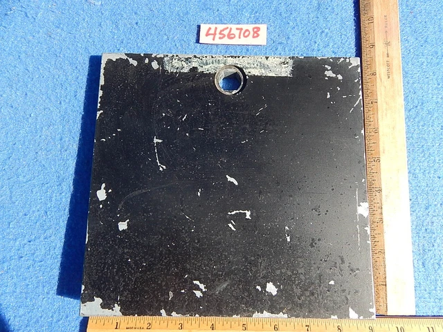 Seeburg SPS2 STD160 SQS160 STD2 STD3 Cash Door # 456708