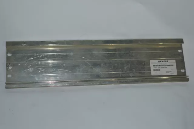 Plaque De Base Rack Siemens Plc Componant 6Es7 390-1Ae80-0Aa0