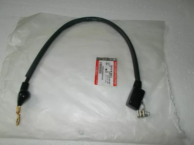 Suzuki SJ Samurai Battery Wire Set 86-95 NEW OEM Free Ship