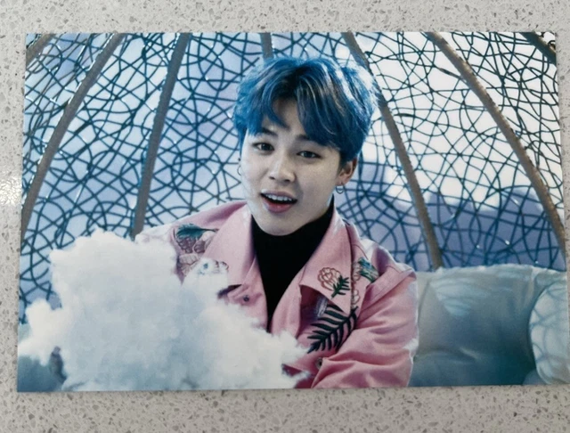 BTS wings tour ver.2 ジョングク ミニフォト　コンプ BTS WINGS TOUR Mini Photocards Ver 2 Jungkook Full Set