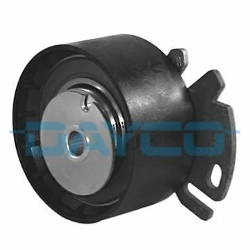Galet Tendeur (Courroie De Distribution) Pour Fiat Brava 1.6 16V,Bravo I 1.6 16V