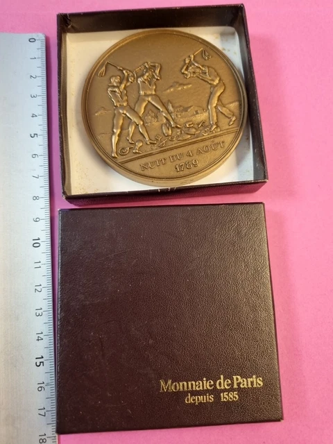 Médaille Arthus Bertrand Miraculeuse bleu ciel en or