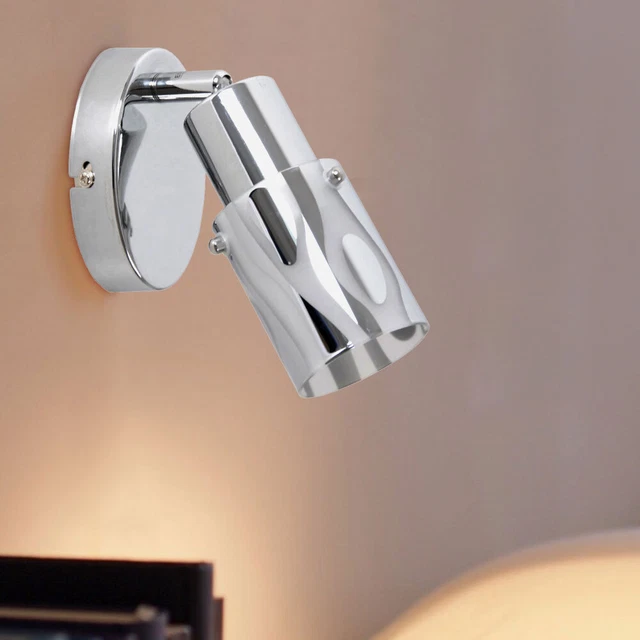 Spot mural - MINI CONCORD 7W - Beneito Faure Lighting - à LED / rond / IP20